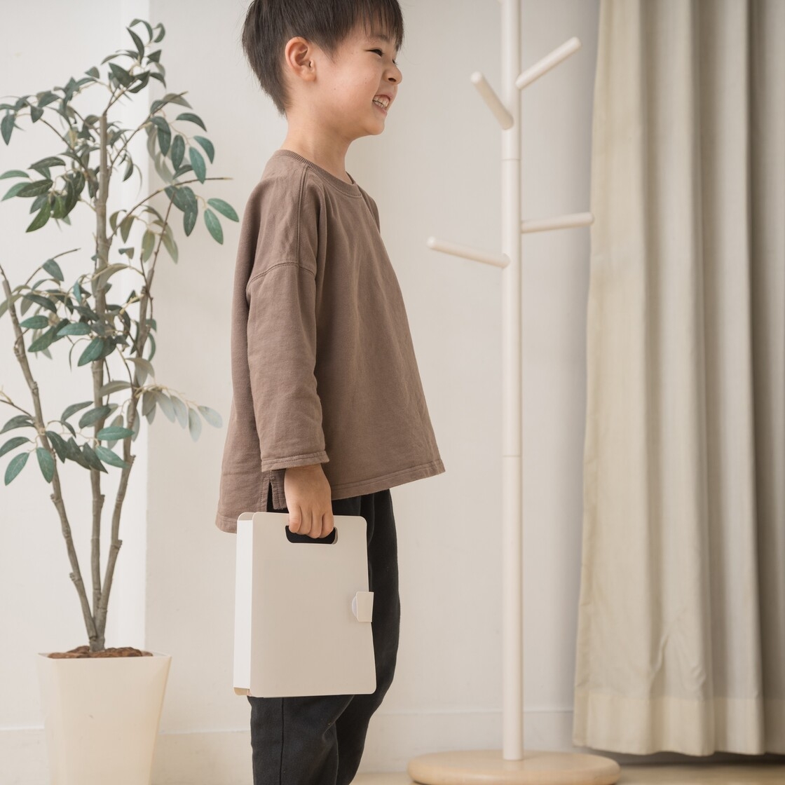 発売後1か月半で年間販売目標数を突破した“おかたづけシリーズ
